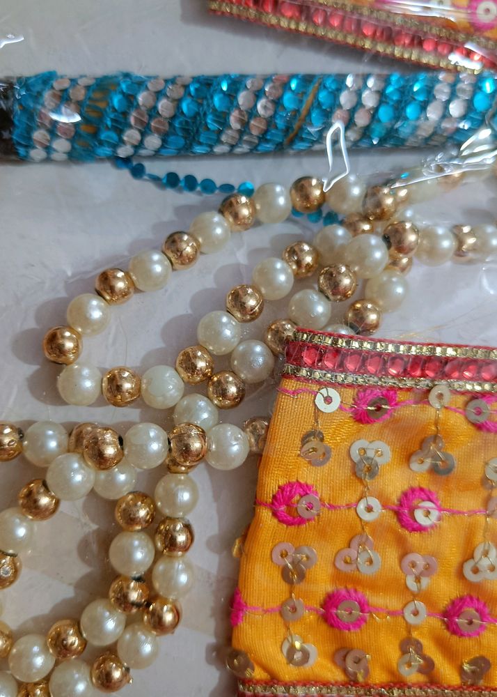 Janmashtami Accessories