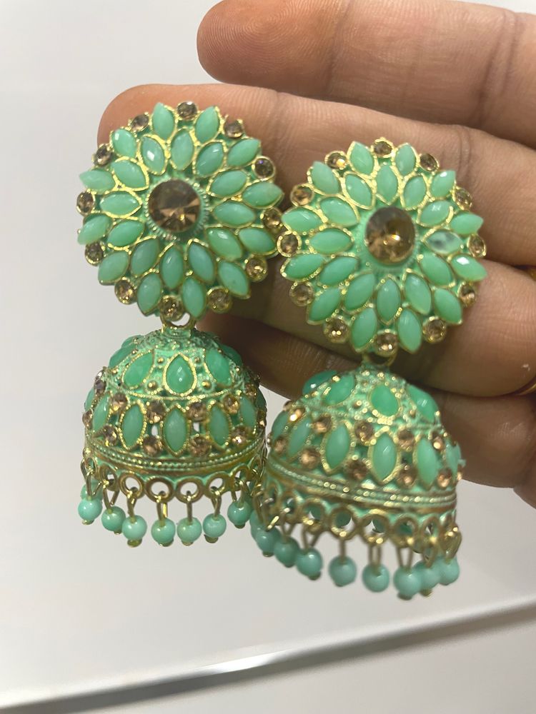 New ethnic Festivewear ear rings