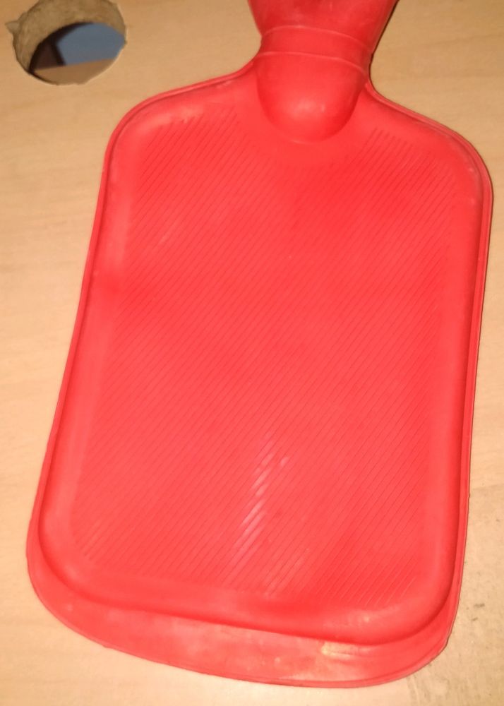 Hot Water Bag