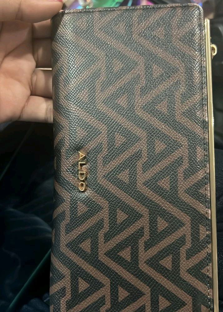 Aldo Wallet