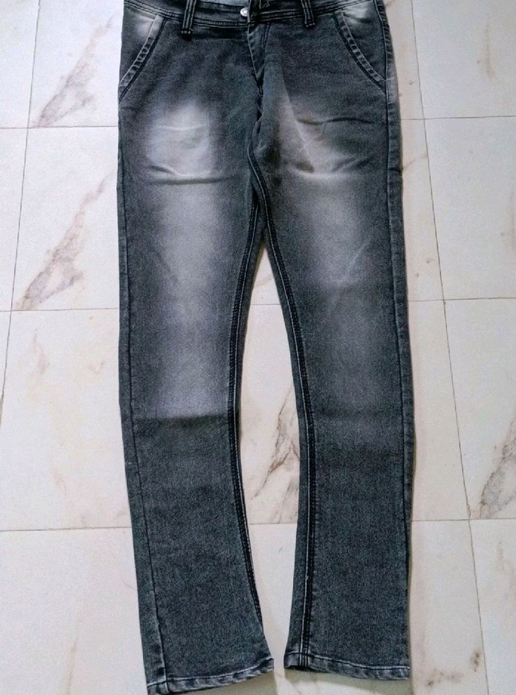 Man Jeans