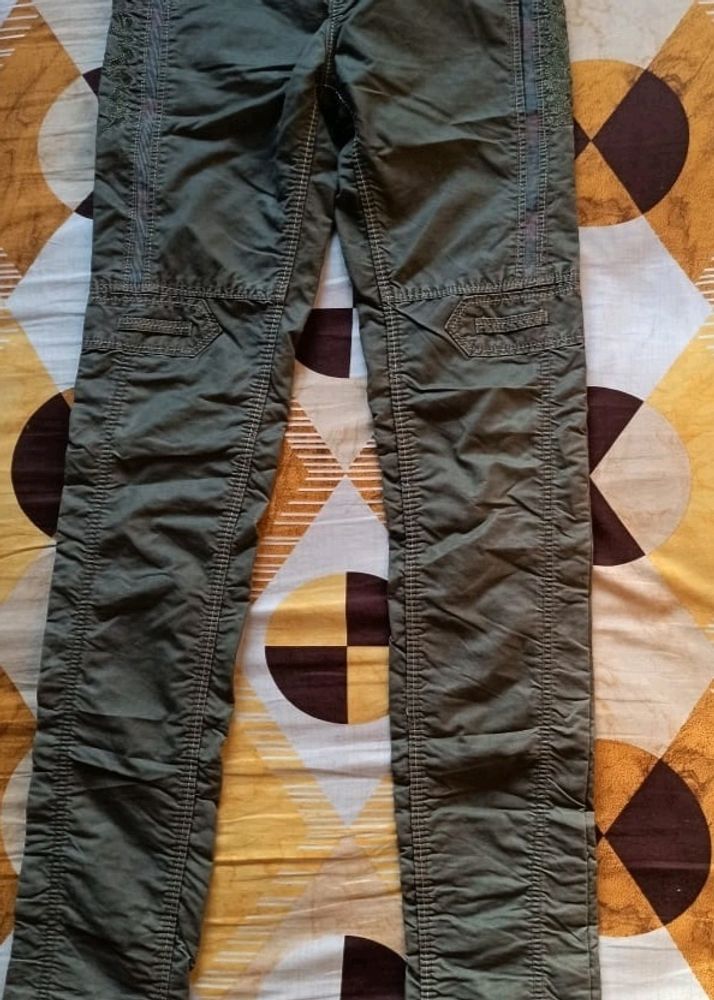 Cargo Pants Unisex