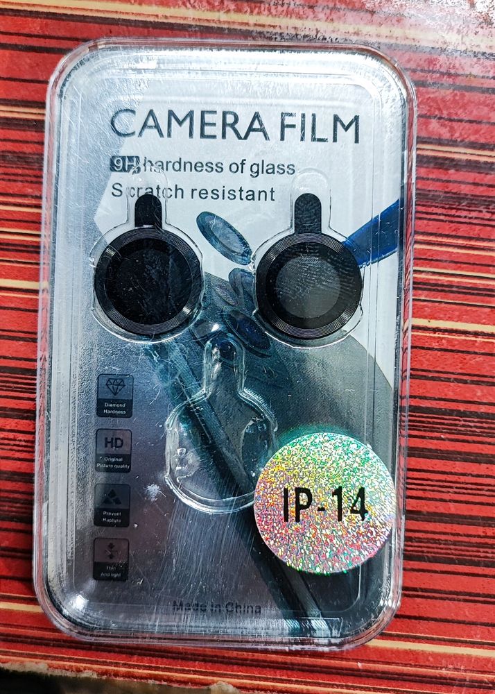 Iphone 14 Camera Glass