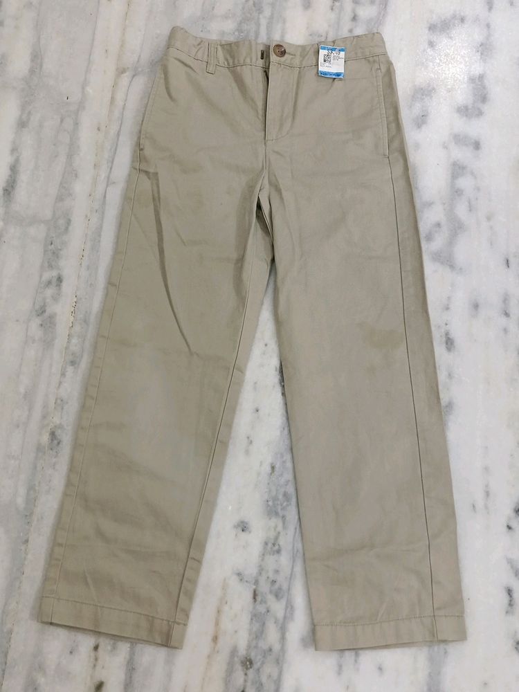 Kids Casual Wear Pant