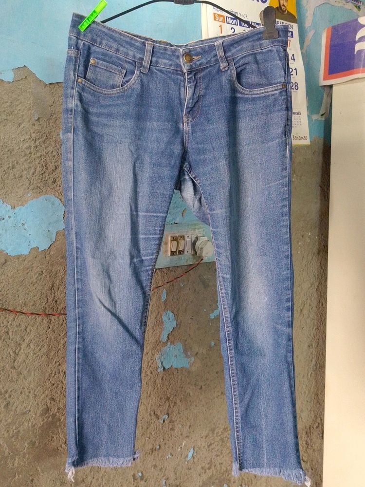 Women Jeans