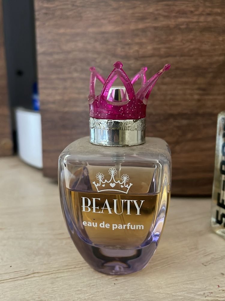 Beauty Disney Perfume