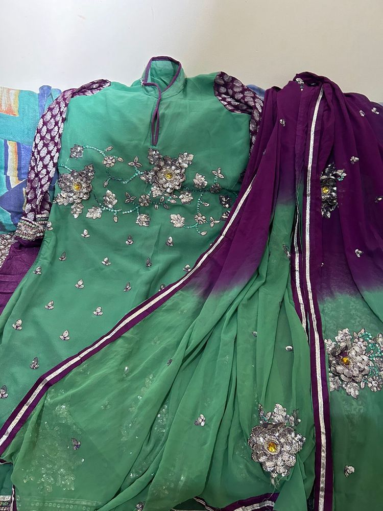 Beautiful Kurta Set