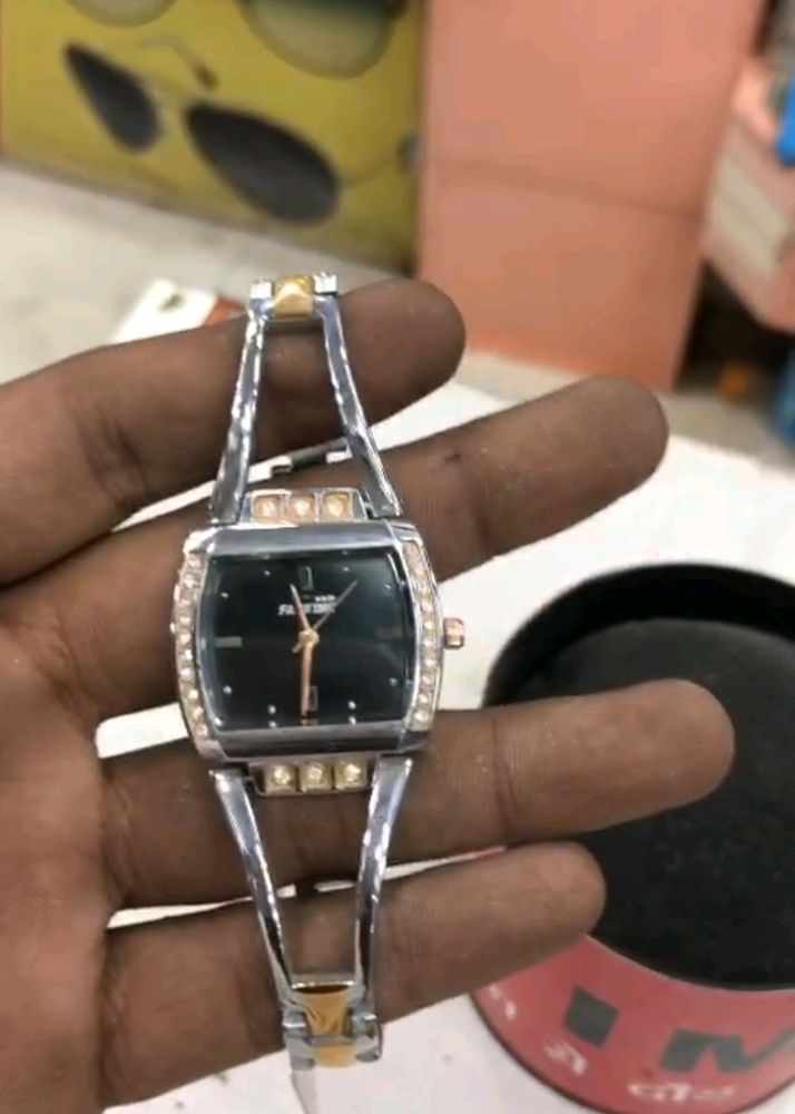 Fastime Watch