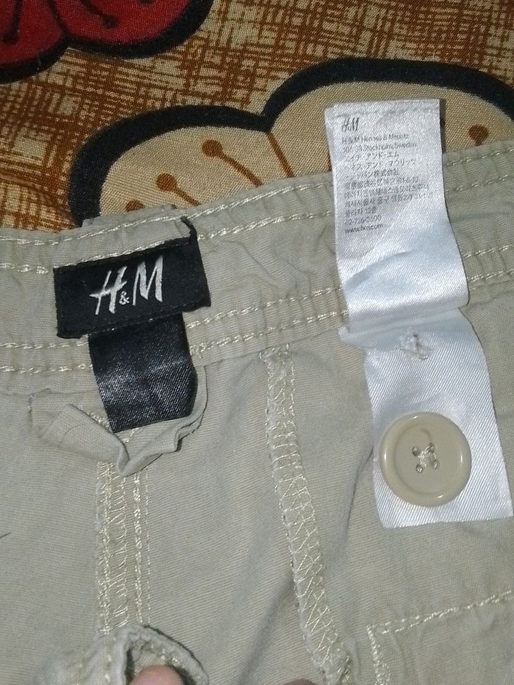 H&M Shorts