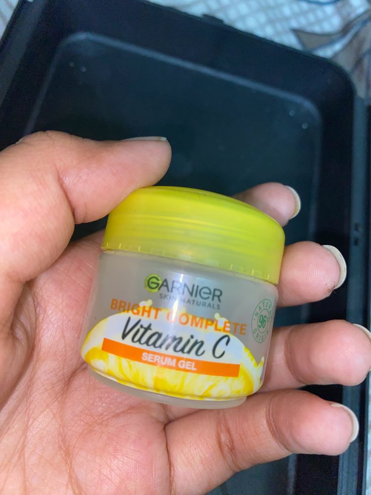 Vitamin c Face Serum