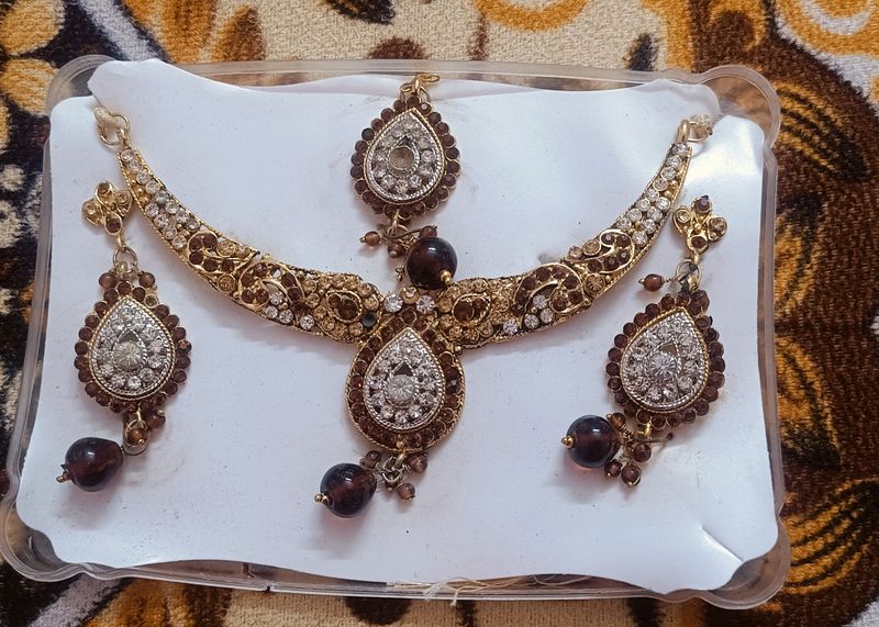 Jewellery Set For Women