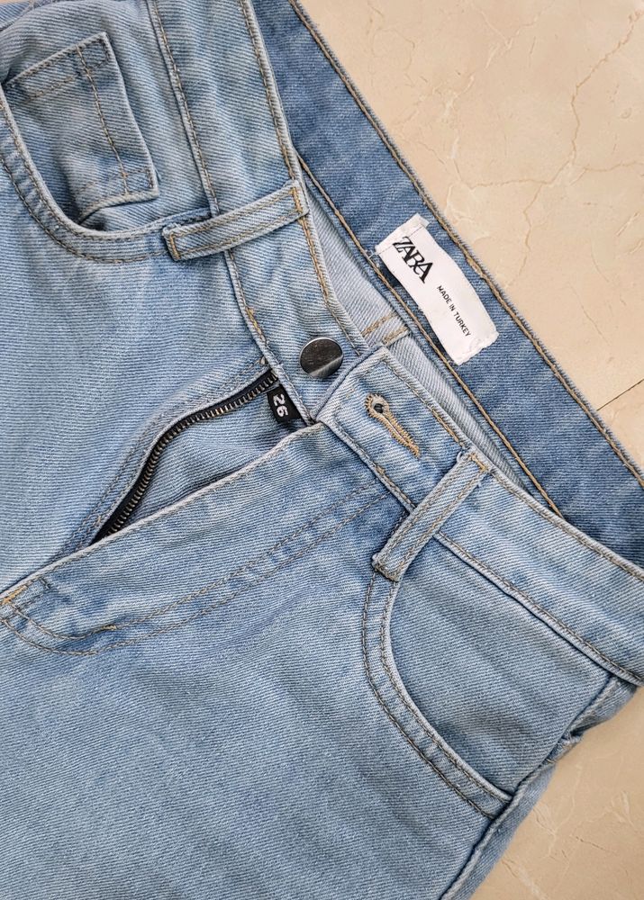 Loose Fit Jeans