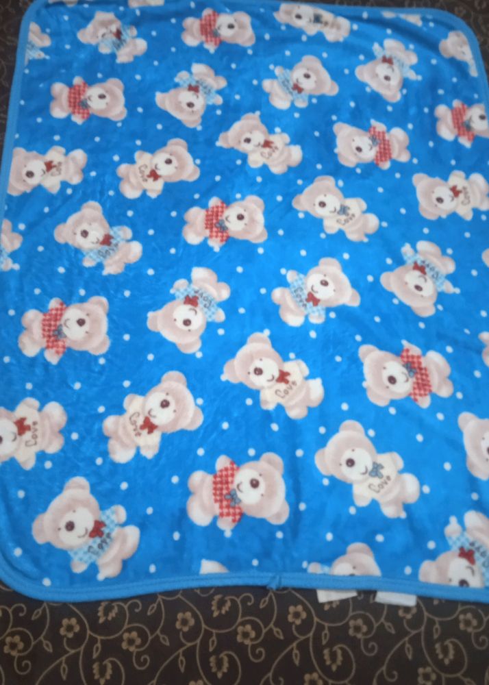 Baby Blanket