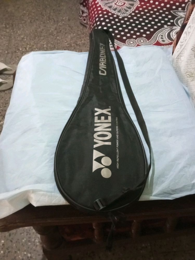 Badminton Racket Cover