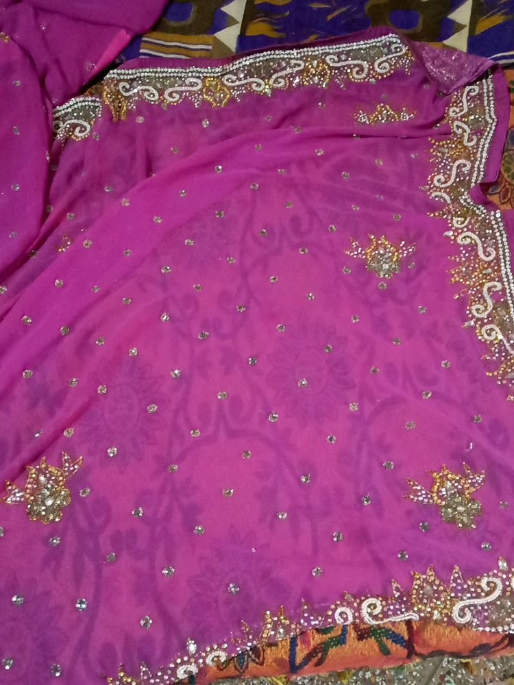 Beautiful Sarees