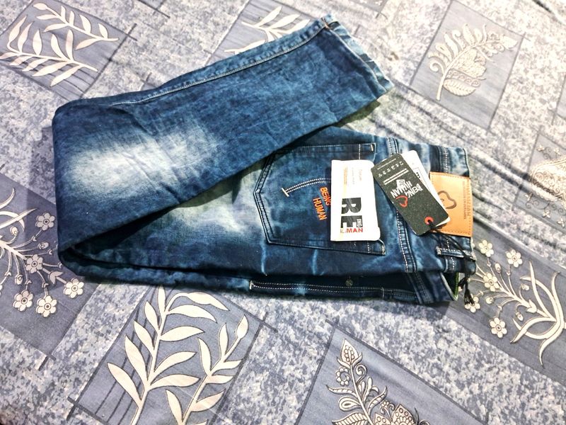 Men's Jeans & Pants