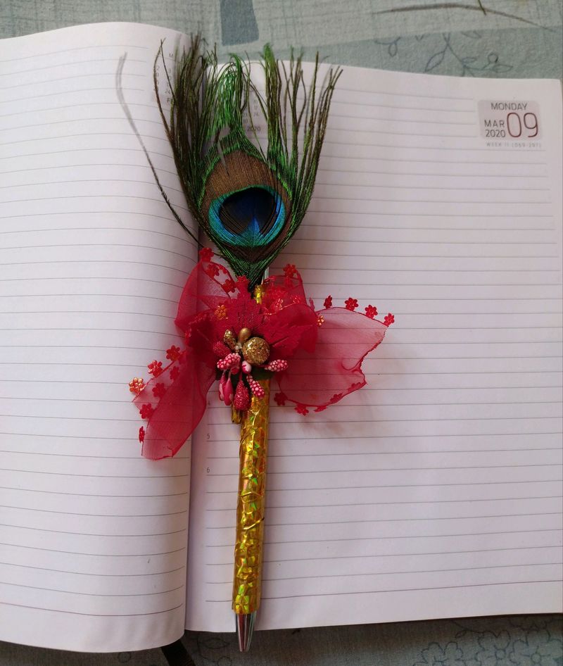 Nikah Pen ✍️