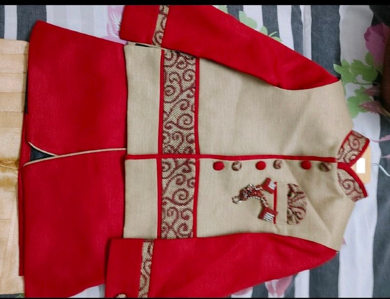 sherwani for kids 3 to 5 year