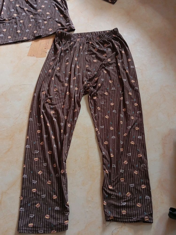 Like New Pyjama Set