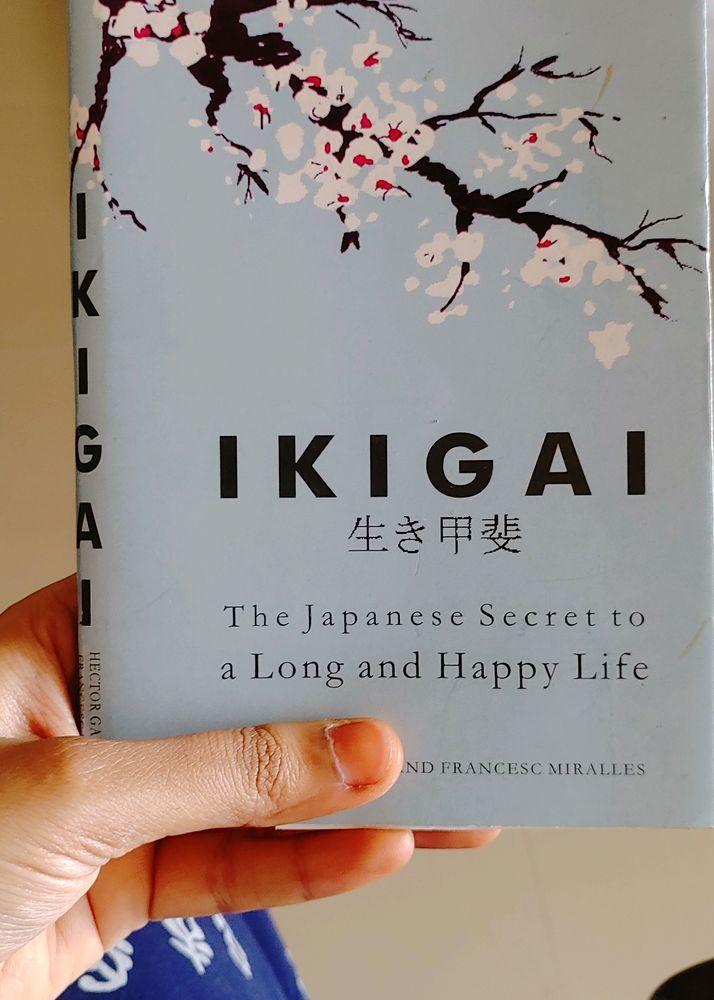 IKIGAI