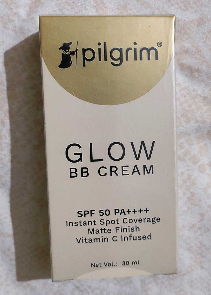 😍Pilgrim Glow BB Cream..😍