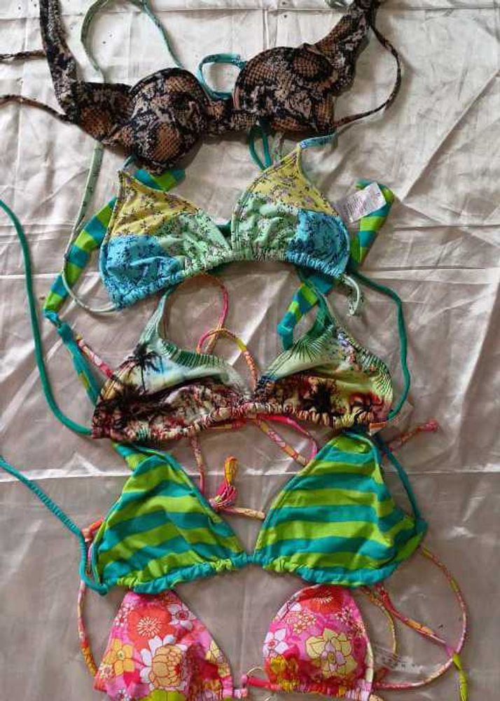 Combo For 28 Bra Mix Size🌈🌈