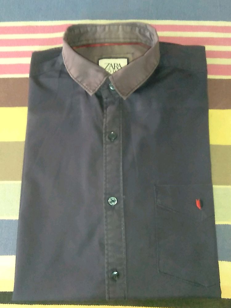 Zara Brand Shirt