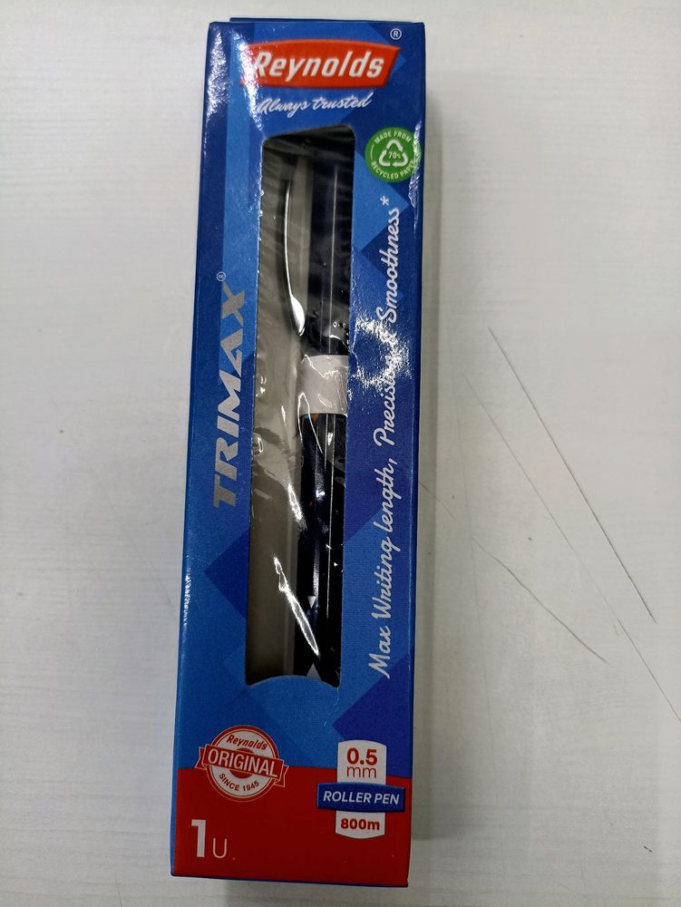 Trimax Pen