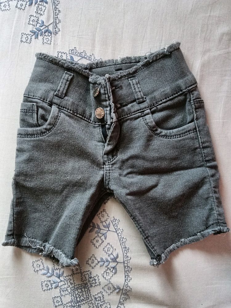 Kids Shorts