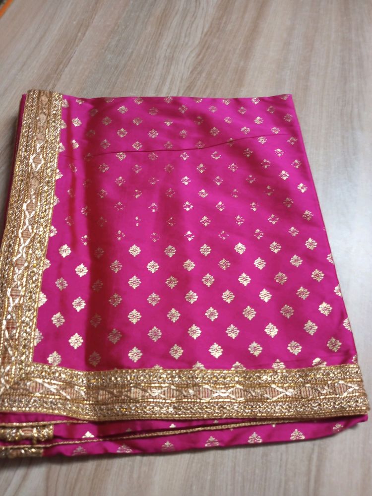 Rani Print Shawl(Dupatta)