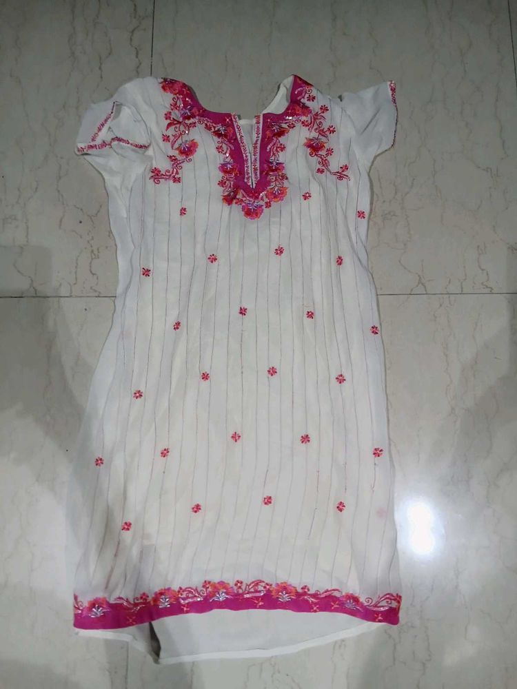 Short Kurtis For Women