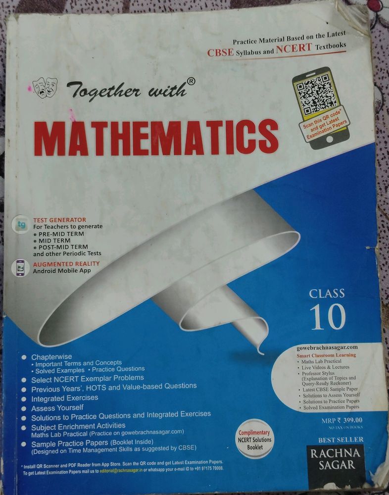 Together With Mathematics