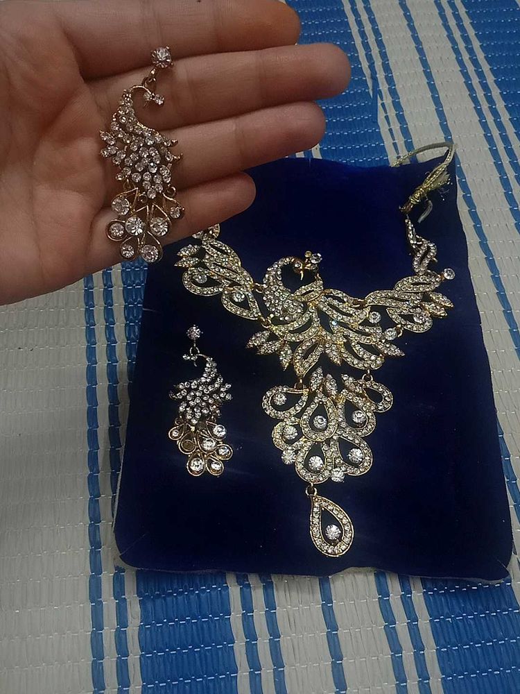 Jewellery Set