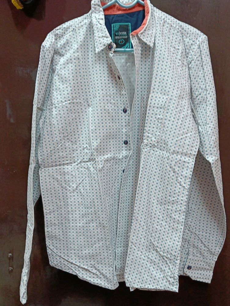 Cotton Shirts For Summers