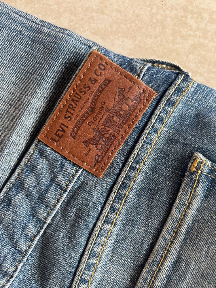 Levi’s