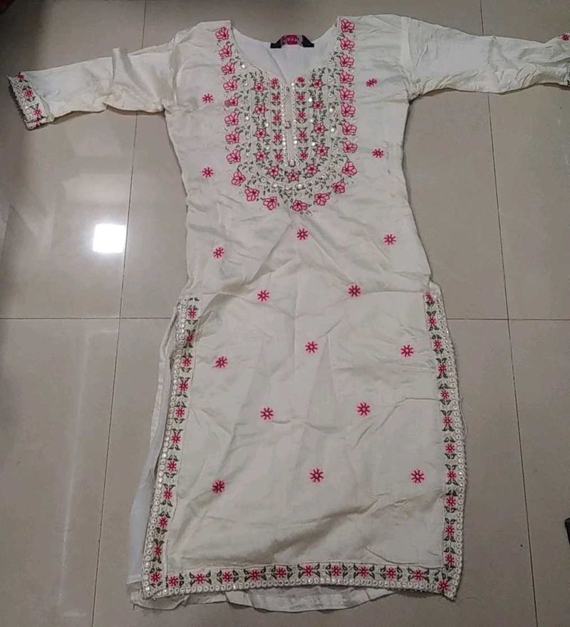 Kurti