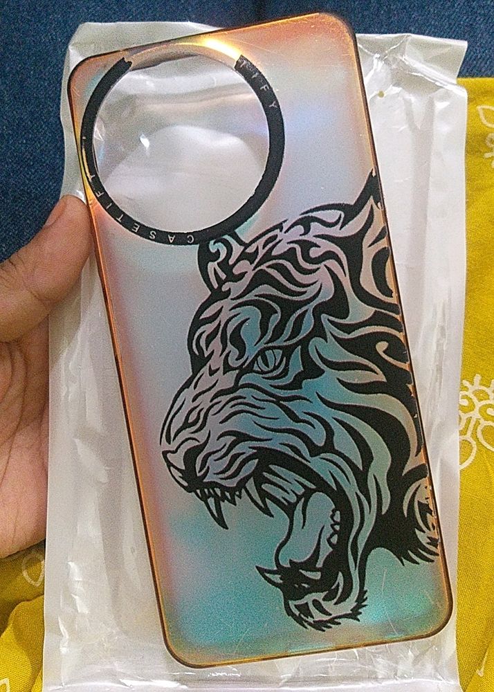 Phone Case(colour changing)