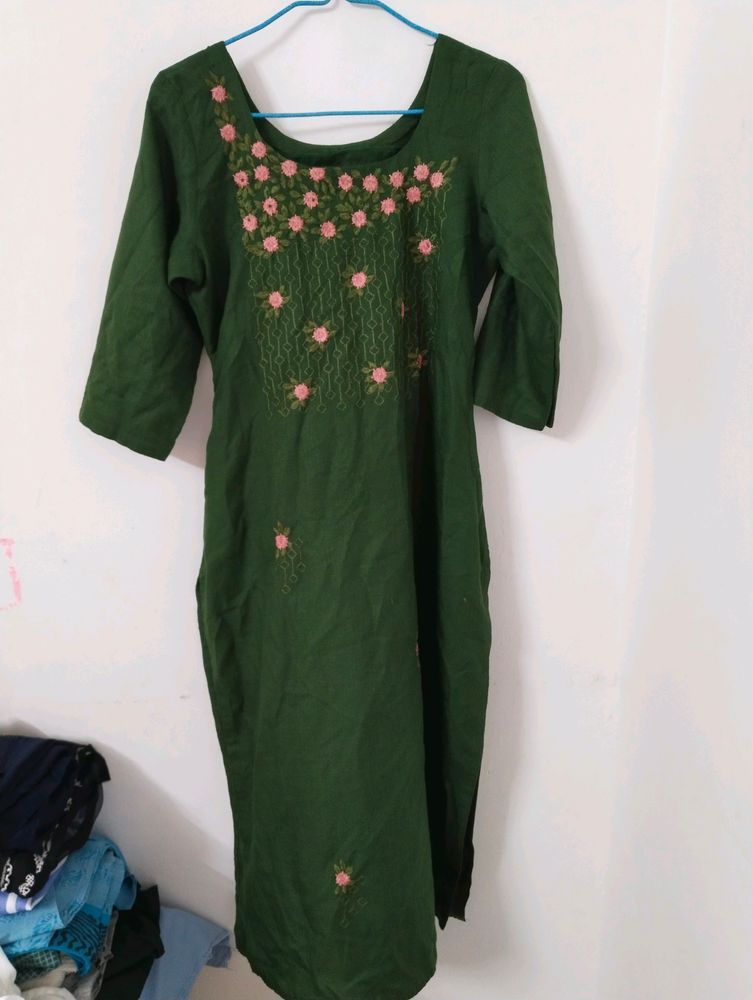 Beautiful Kurthi