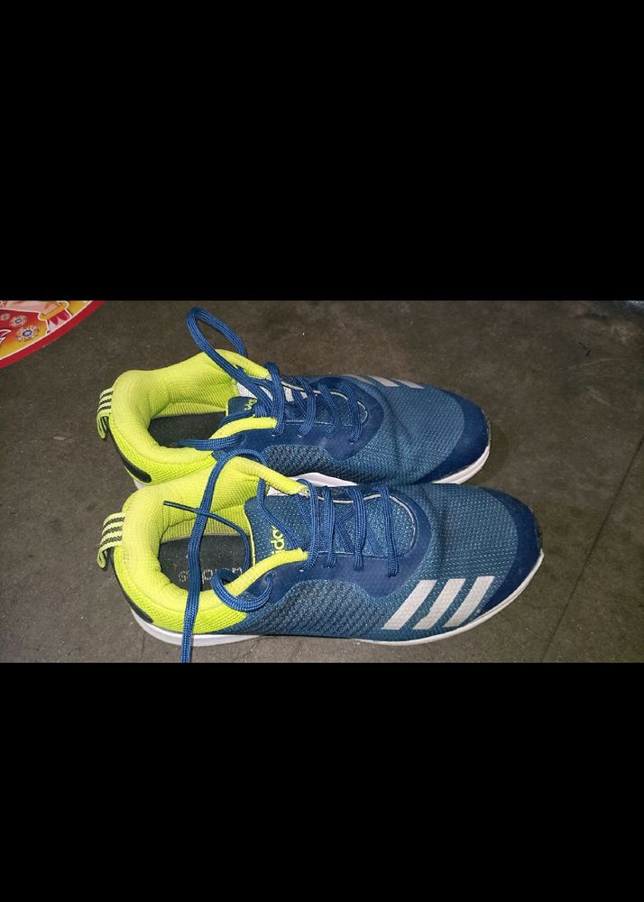 Addidas Original Shoes