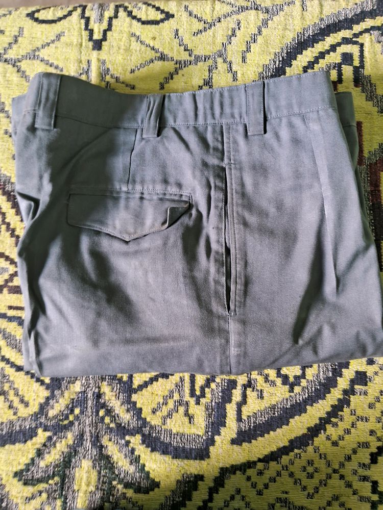 Tailor Stiched Pant 36 Size