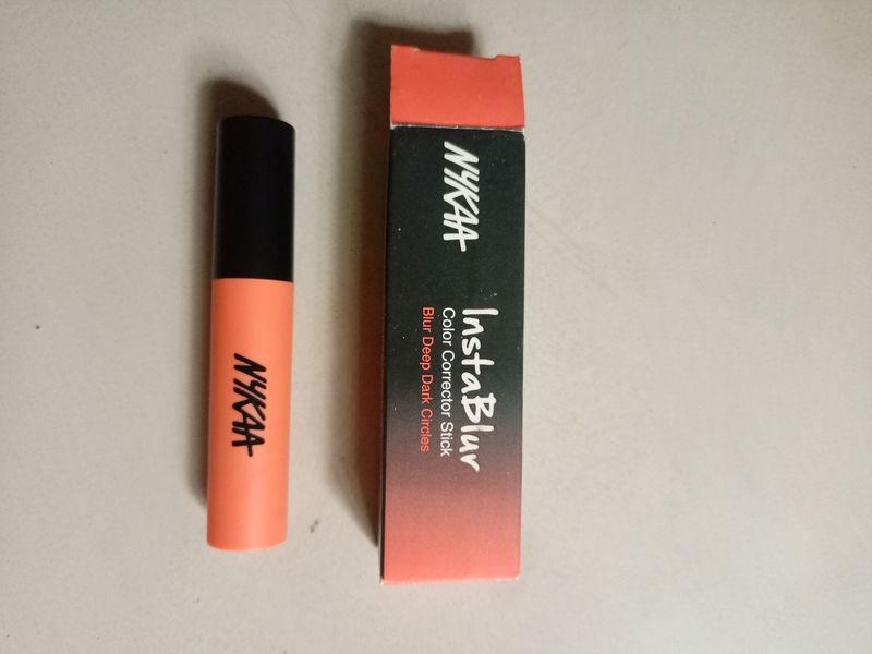 Nykaa Colour Corrector