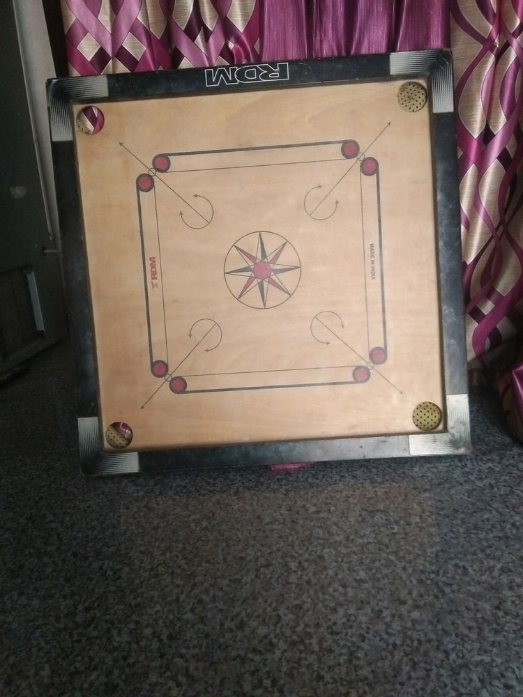 Carrom Board