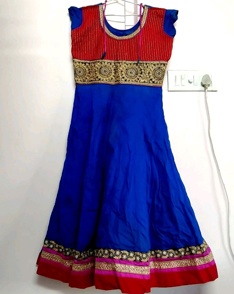 Anarkali Set