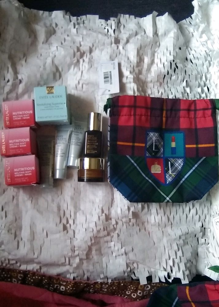 Estee Lauder 10 Product