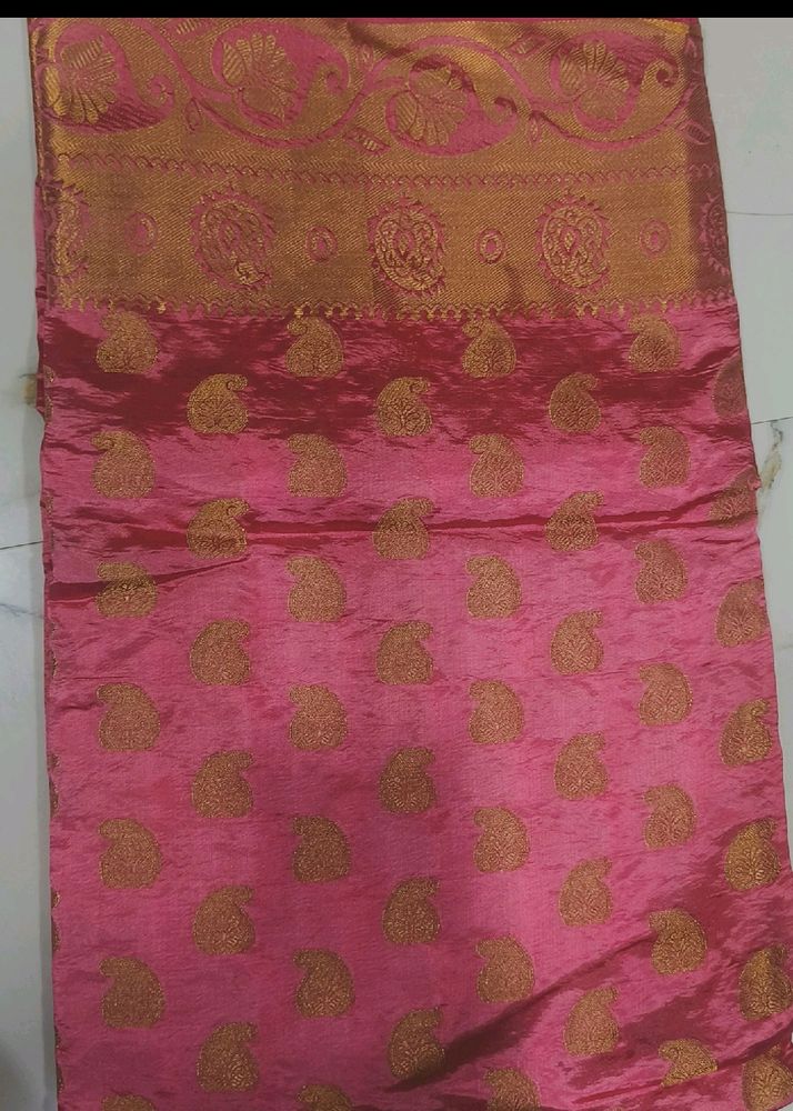 Banarasi Dupatta (2.5m)