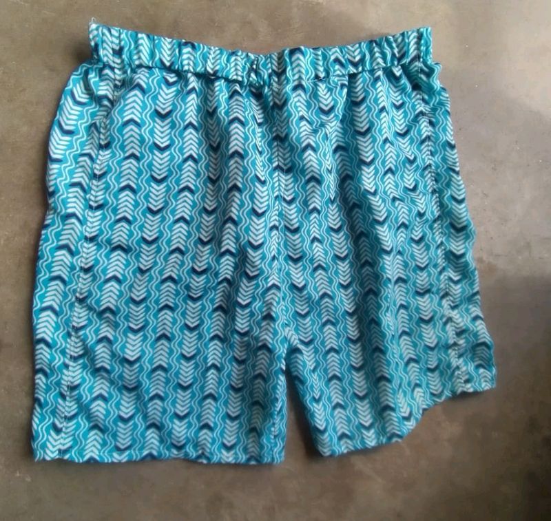 New Shorts