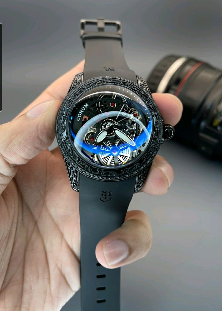 Corum Bubble