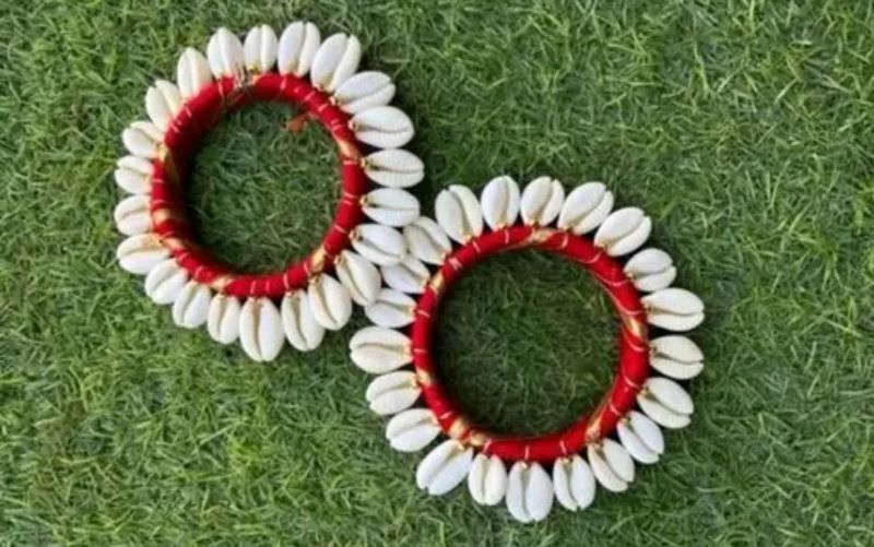 Seashell Bangles Kodi 4 Pic