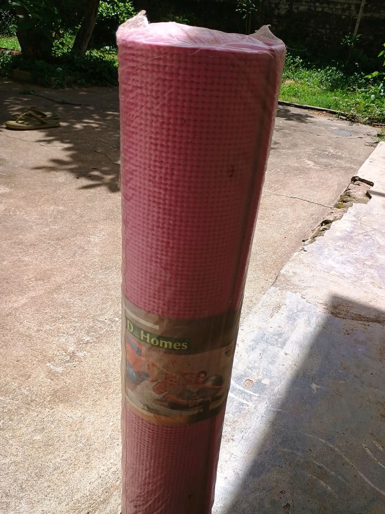 D-homes Yoga Mat