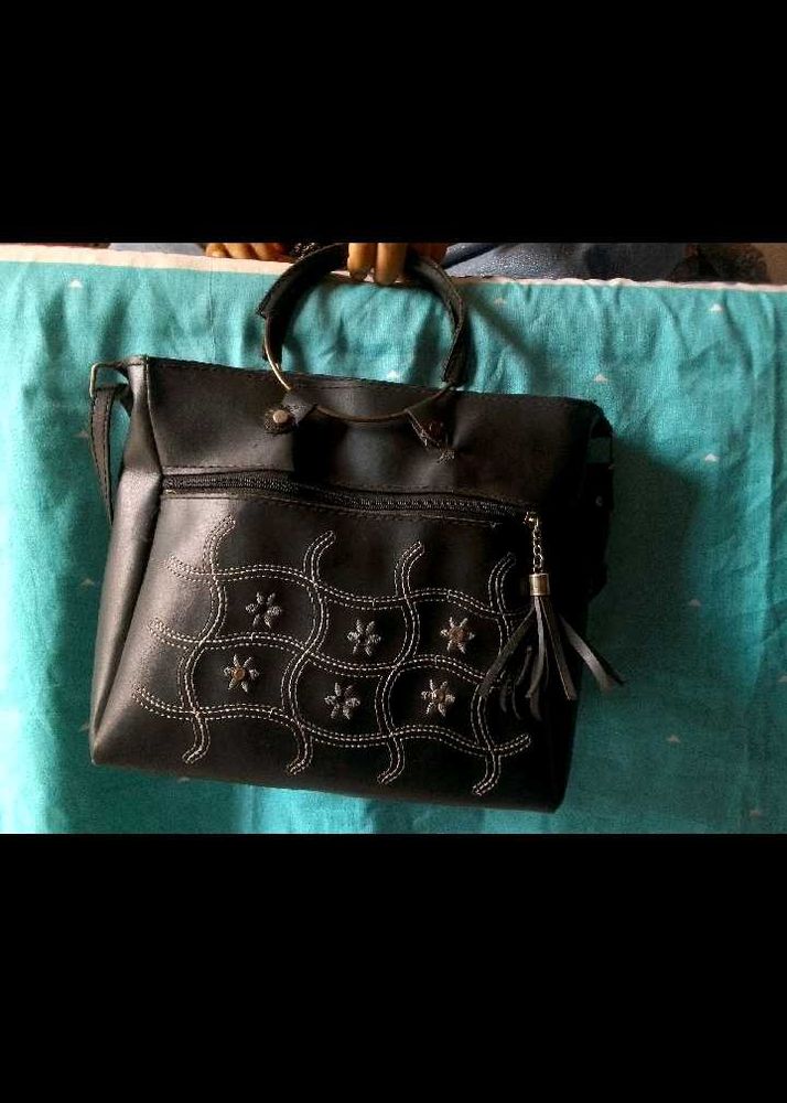 Black Bag